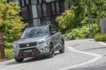 Suzuki Vitara Katana 2019 года